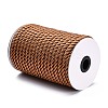 Nylon Twisted Cord X-NWIR-E027-14A-12-2
