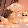 2 Bags Organza Flower Bouquet Wrapping Paper DIY-GF0009-61B-01-4