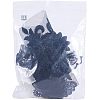 Lace Embroidery Sewing Fiber Appliques DIY-NB0002-60-7