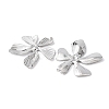 304 Stainless Steel Pendants LS-STAS-A133-02B-P-2
