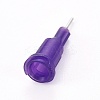 Plastic Fluid Precision Blunt Needle Dispense Tips TOOL-WH0117-17K-2