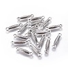 Tibetan Style Bar Links/Connectors LF9895Y-NF-1