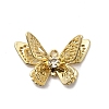 Brass Pendants KK-A275-26G-1