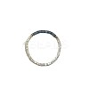 Natural Shell Beads Stretch Bracelets for Women SH9239-1-4