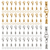 DIY Jewelry Making Finding Kits DIY-ME0001-31-1