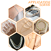 12 Style Brass Beads KK-PH0009-12-6