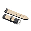Leather Watch Bands WACH-F017-10B-2