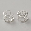 Iron Dreadlocks Beads Hair Decoration FIND-CJC0010-94A-S-2