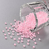 12/0 FGB Grade A Round Glass Seed Beads SEED-N001-F-241-1