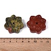Natural & Synthetic Gemstone Incense Burners G-N345-11-3
