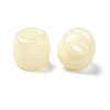 Resin European Beads RESI-U008-02G-1