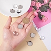 DIY Pendants Making DIY-X0292-77P-4