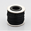 Macrame Rattail Chinese Knot Making Cords Round Nylon Braided String Threads NWIR-O001-A-05-1