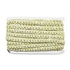 Polyester Crochet Lace Trim OCOR-Q058-24A-3