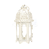Hanging Lantern AJEW-WH0019-28B-3