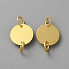 Brass Links FIND-WH0152-584S-1