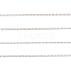 Brass Curb Chains CHC-CJ0001-09-RS-9