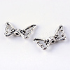 Tibetan Style Alloy Beads LS-TIBE-R311-06AS-RS-1