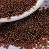 MIYUKI Round Rocailles Beads SEED-X0056-RR0301-1