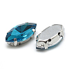Sew on Rhinestone RGLA-T034-7x15mm-15-2