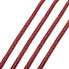 Polyester Fringe Trimming OCOR-CD0001-02B-2