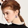 DIY Earring Making DIY-PH0020-38P-7