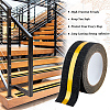 5M PVC Safety Mark Reflective Tape Crystal Color Lattice Reflective Film DIY-WH0308-652B-6