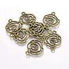 Alloy Links Connectors EA10947Y-AB-1