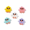 Handmade Japanese Seed Beads SEED-CP00009-1