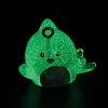 Luminous Resin Pendants RESI-U001-01D-1