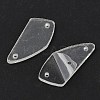 Sew On Mirror Rhinestones DIY-XCP0003-72-2