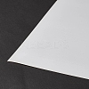 A4 Matte Vinyl Transfer Film DIY-XCP0001-98-4