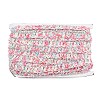 Polyester Crochet Lace Trim OCOR-Q058-21-3
