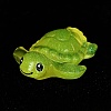 Luminous Resin Tortoise Display Decorations RESI-CJC0012-31C-1