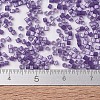 MIYUKI Delica Beads X-SEED-J020-DB1809-4
