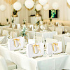 6Sets Rectangle Paper Gift Storage Bags with Handle CARB-TA0001-04A-7