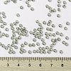 MIYUKI Round Rocailles Beads SEED-JP0009-RR3740-2