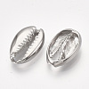 Tarnish Resistant 304 Stainless Steel Beads STAS-S079-98-2