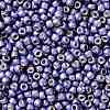 TOHO Round Seed Beads SEED-JPTR08-PF0567F-2