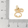 304 Stainless Steel Pendants STAS-L279-001G-04-3