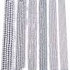 Electroplate Glass Beads Strands LS-EGLA-A044-P4mm-A19-2