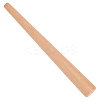 Wood Ring Size Adjuster TOOL-WH0059-060-1