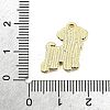 Zinc Alloy Enamel Pendants FIND-Z080-01G-01-3