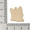 Alloy Pendant ENAM-Z008-01D-KCG-3