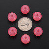 Imitation Jelly Acrylic Beads MACR-S373-14-EA03-4