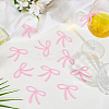 40Pcs Acrylic Wine Glass Charms AJEW-HY0002-52A-01-3
