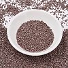 MIYUKI Delica Beads X-SEED-J020-DB1842F-2