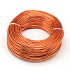 Round Anodized Aluminum Wire AW-S001-3.5mm-12-1