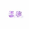 Transparent Acrylic Beads MACR-S373-112A-B06-2