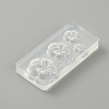 DIY 3D Nail Art Ornament Silicone Molds DIY-TAC0021-12B-2